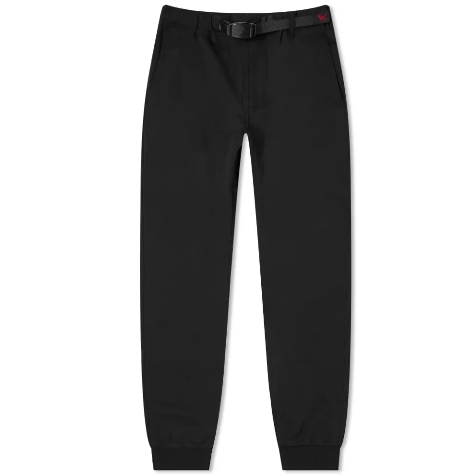Coolmax Narrow Ribbed Pant