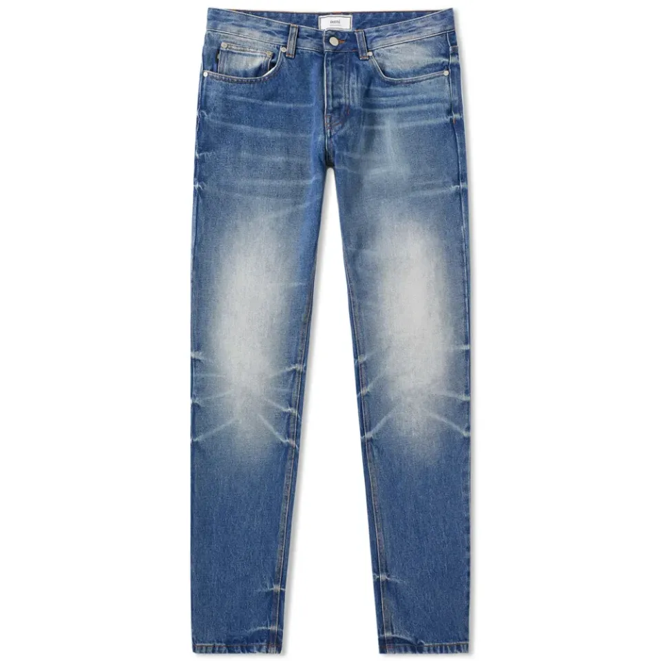 AMI Fit Jean