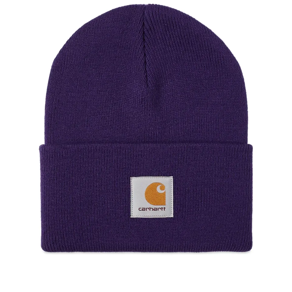 Watch Hat