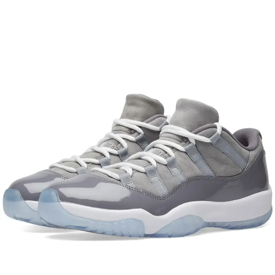 Nike Air Jordan 11 Retro Low