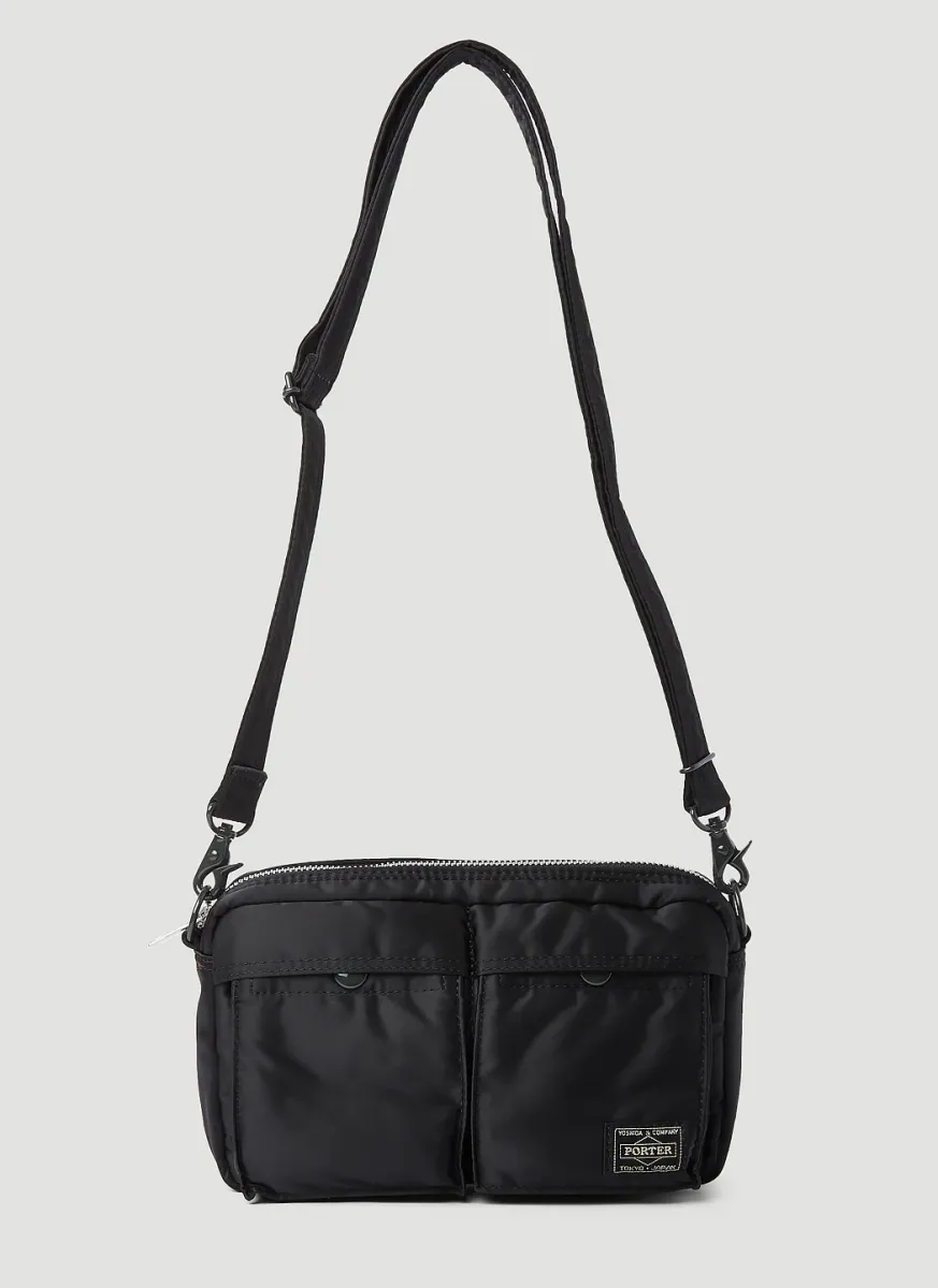 Tanker Shoulder Bag