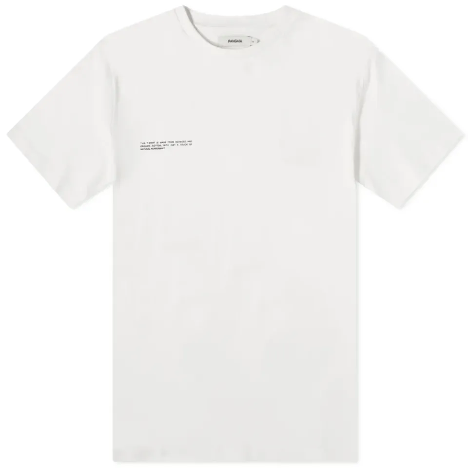 Organic Cotton C-Fiber T-Shirt