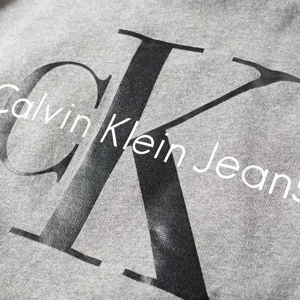 CK Re-Issue Hoody