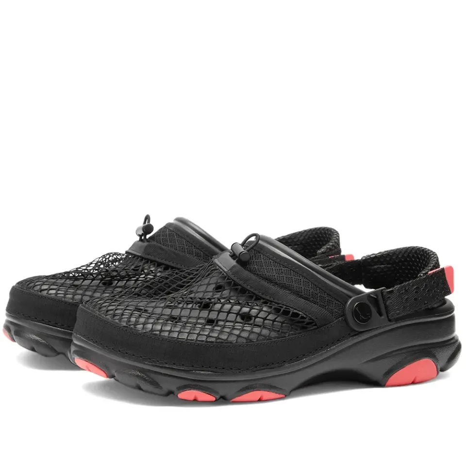 x Jeff Staple Homing Pigeon All Terrain Clog