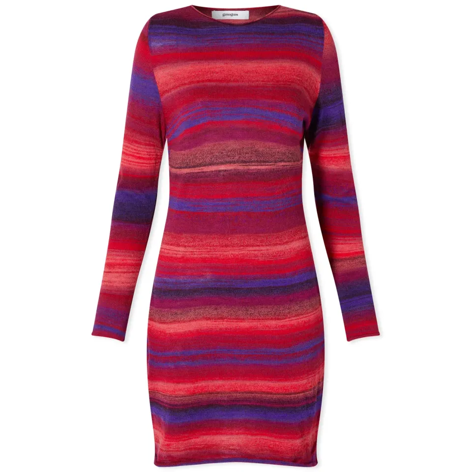 Cezza Dress