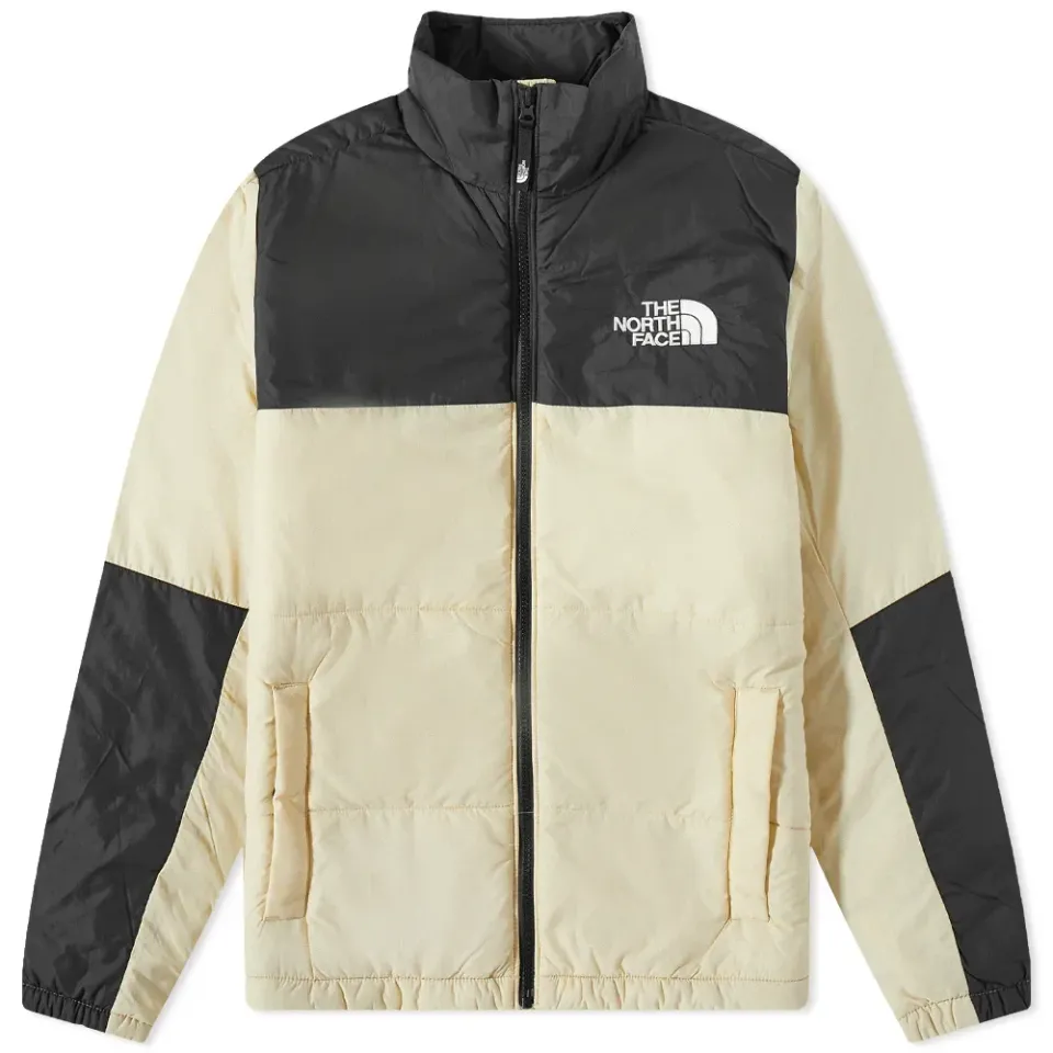 Gosei Puffer Jacket