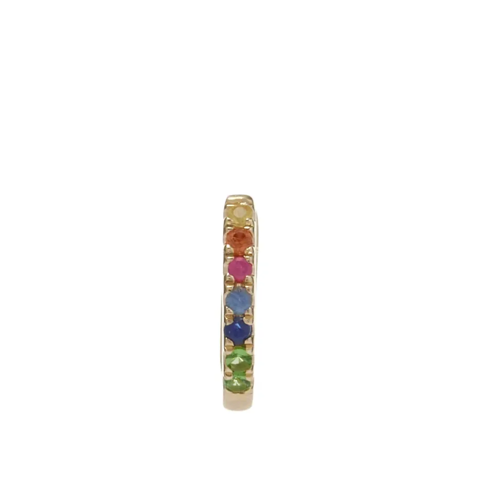 Rainbow Huggie