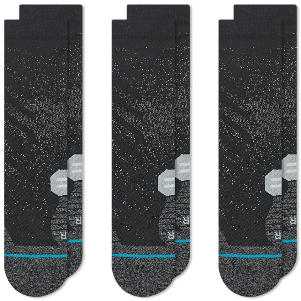 Run Crew ST - 3 Pack
