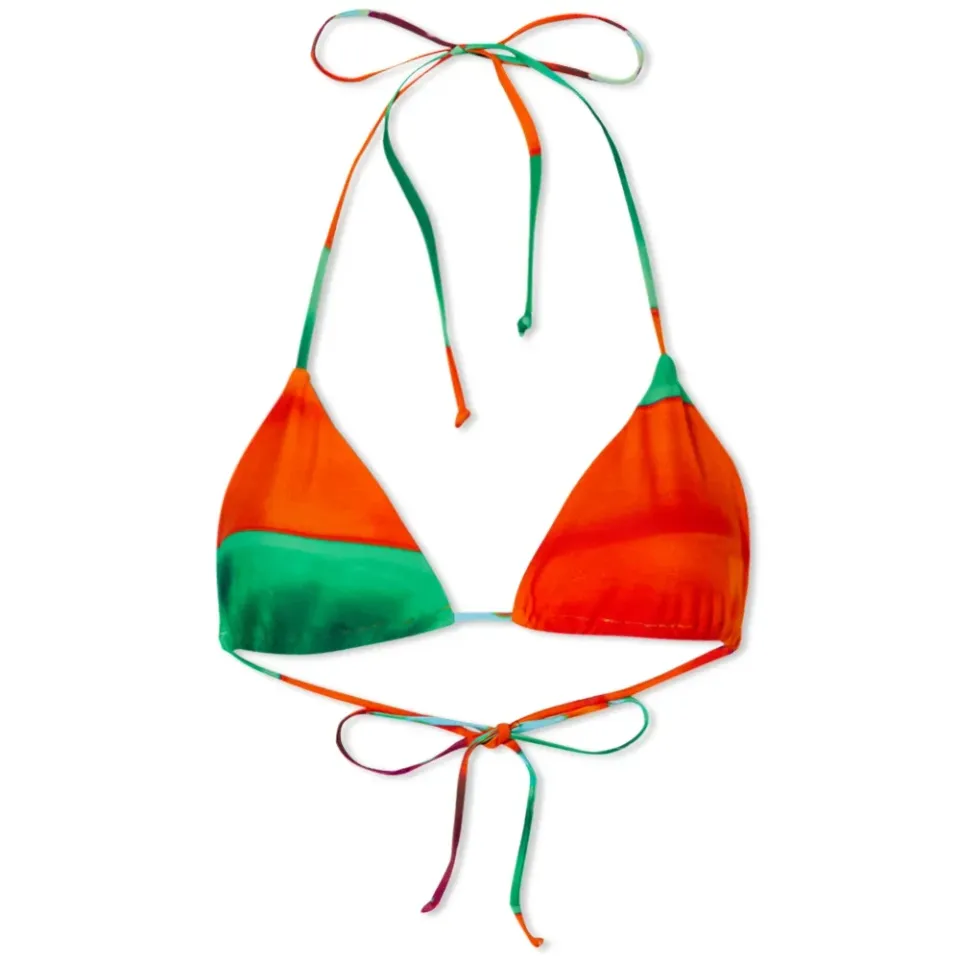 Kauai Bikini Top