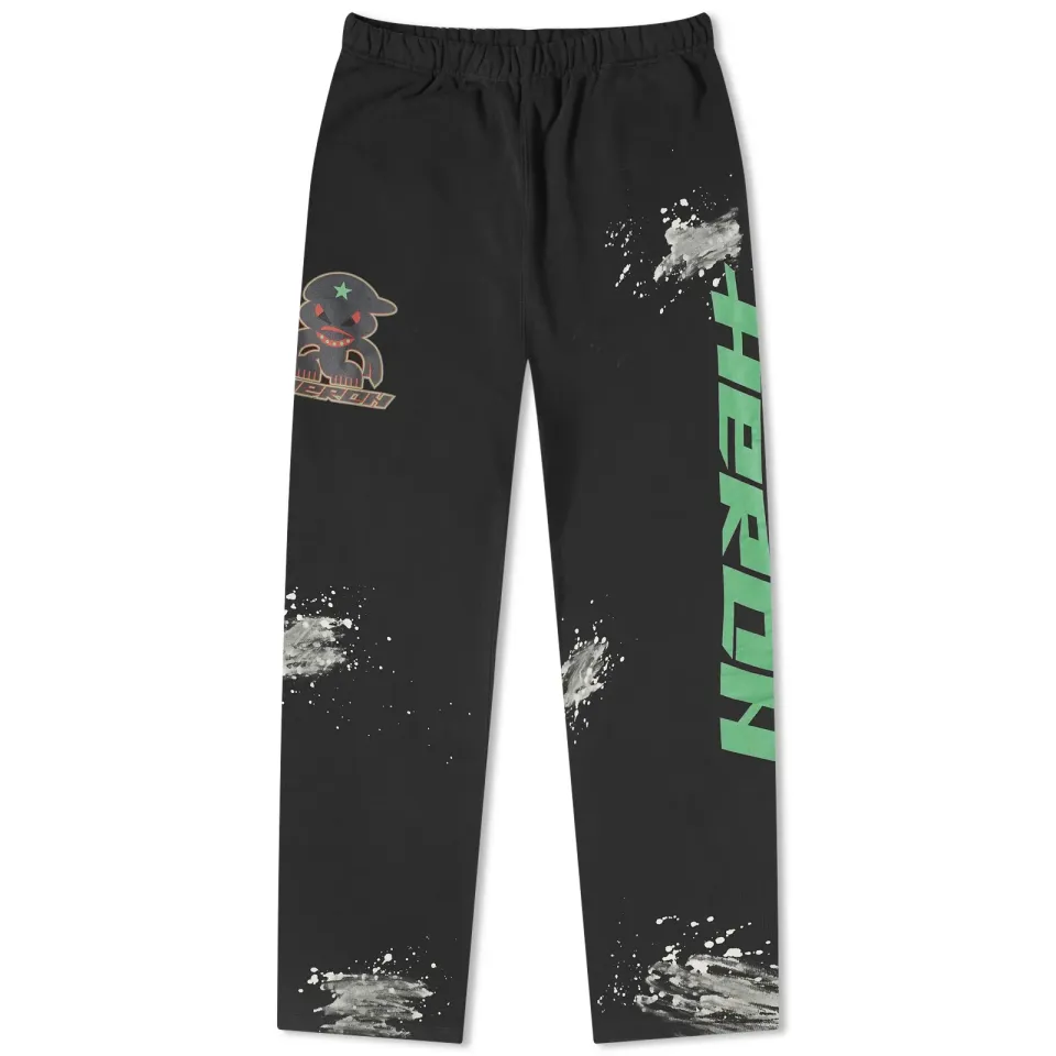 Monster Sweatpants