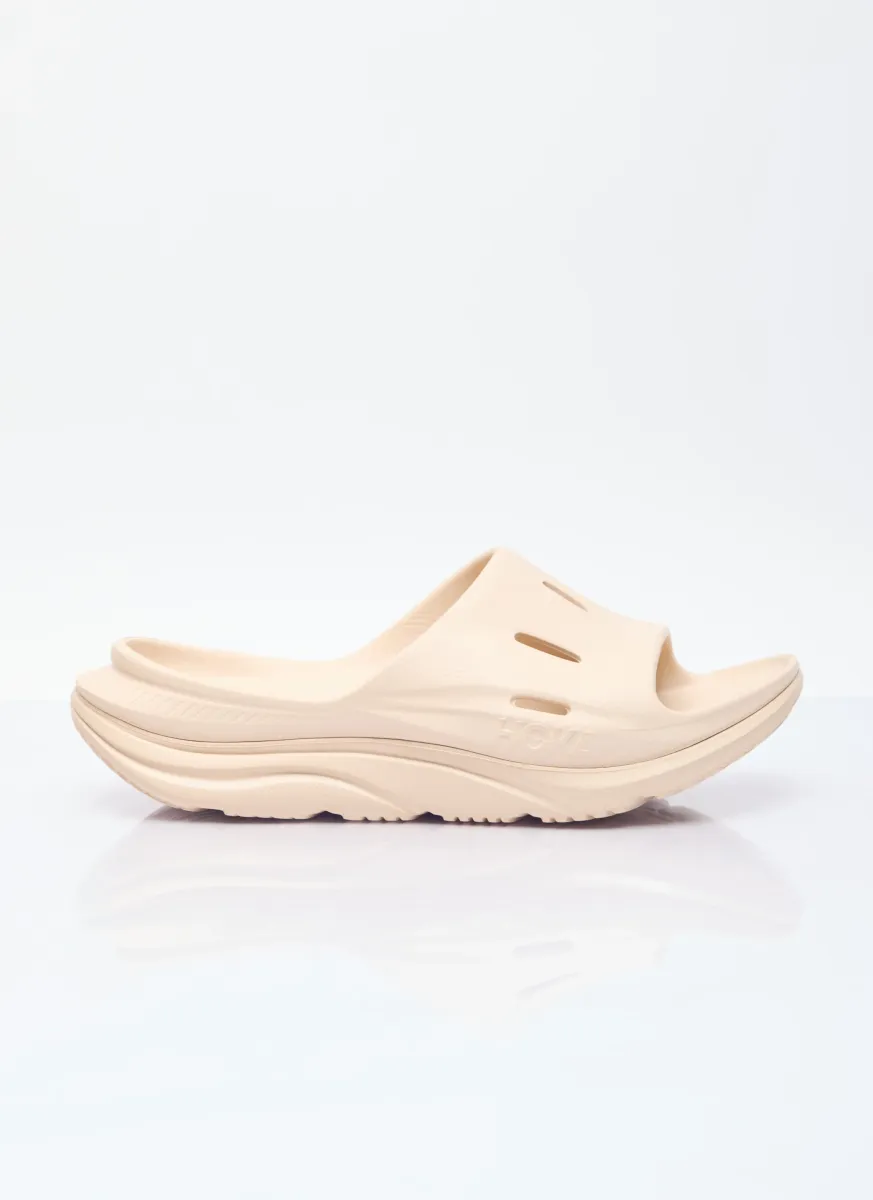 Ora Recovery Slide 3 Sandals