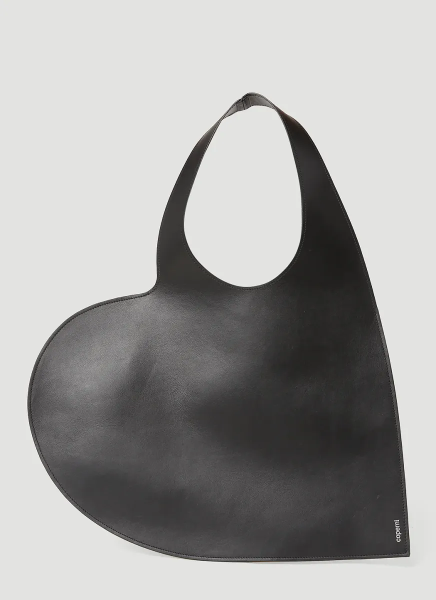 Heart Tote Bag