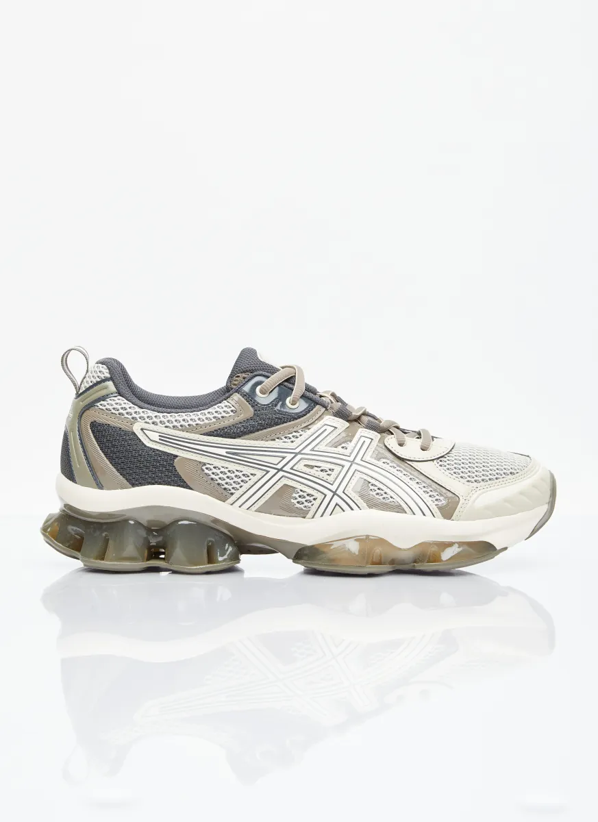 Gel-Quantum Kinetic Sneakers