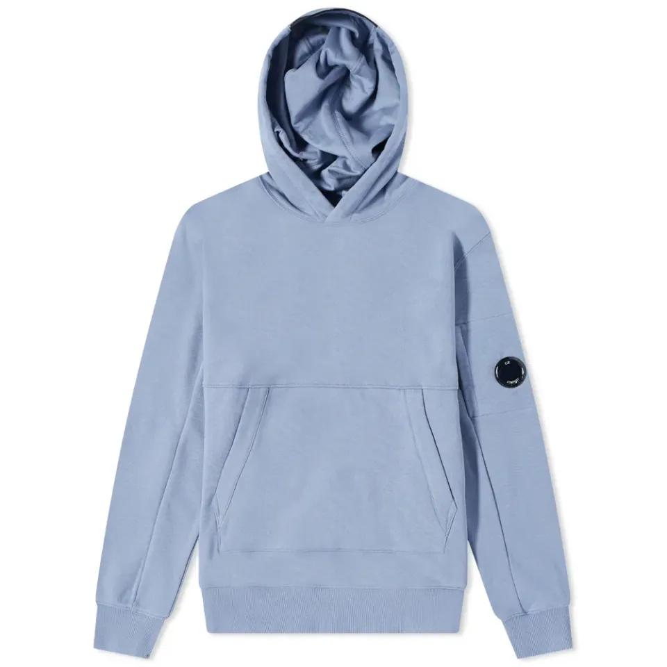 Arm Lens Popover Hoodie