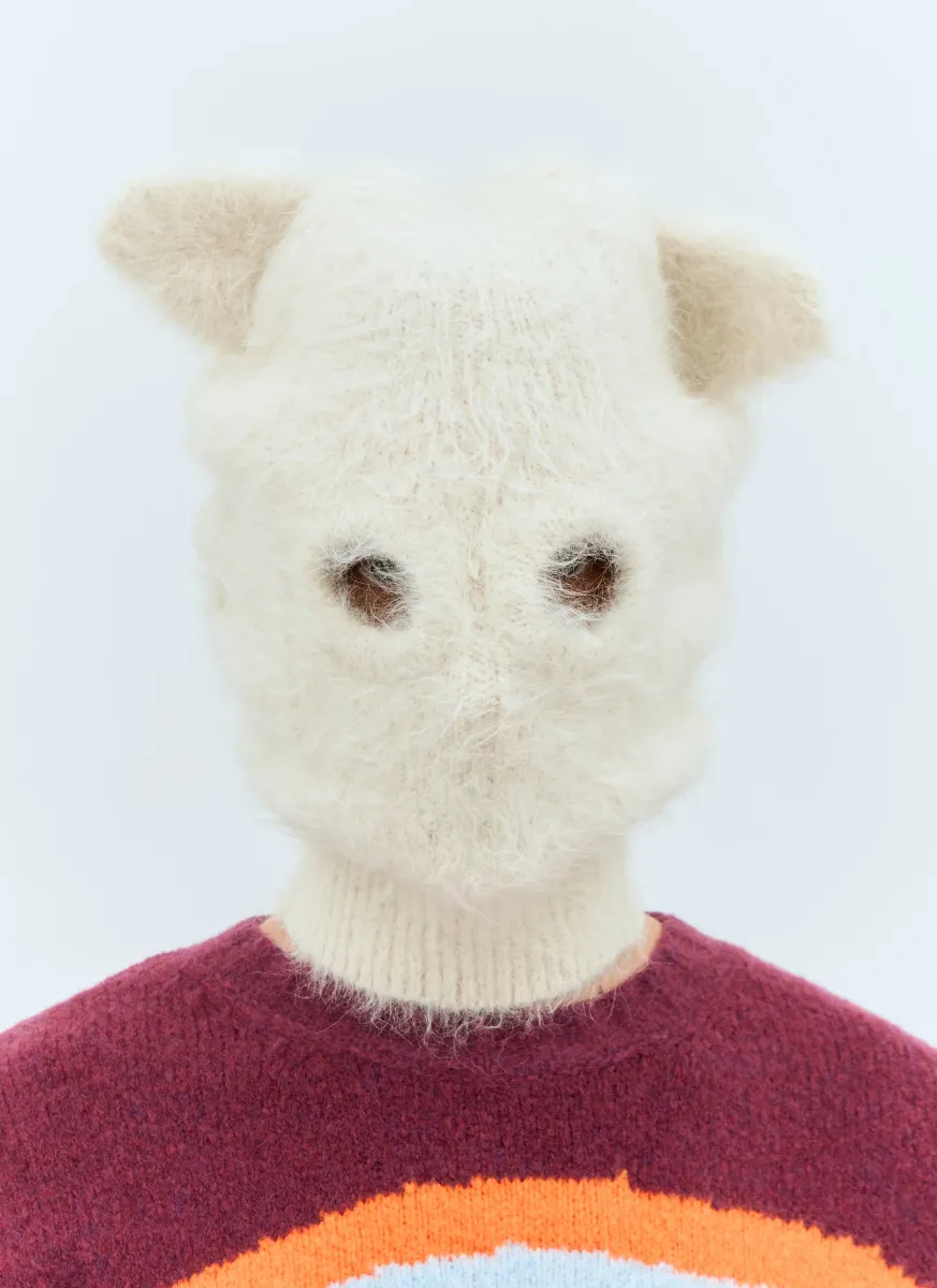 Animal Balaclava