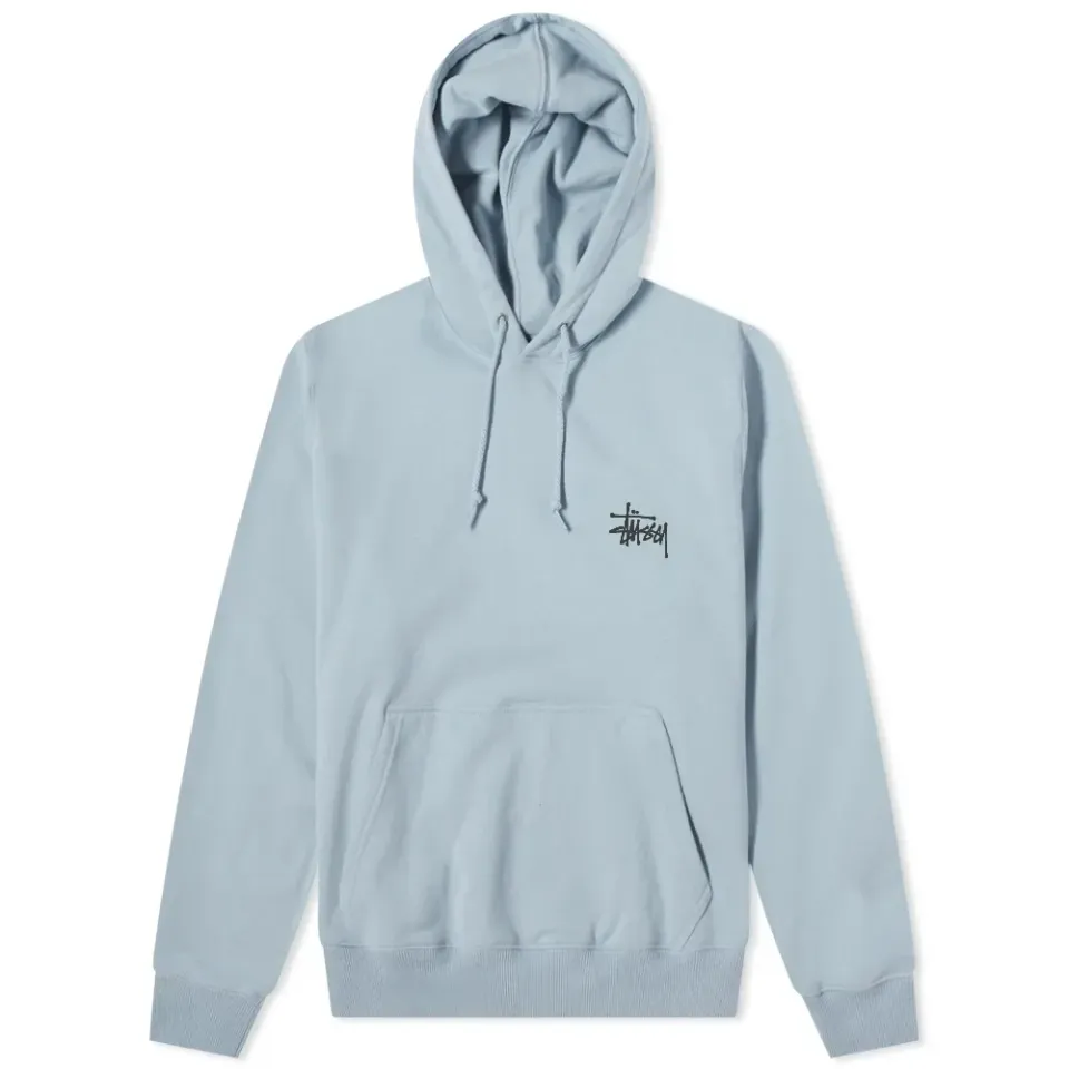 Basic Stussy Hoodie