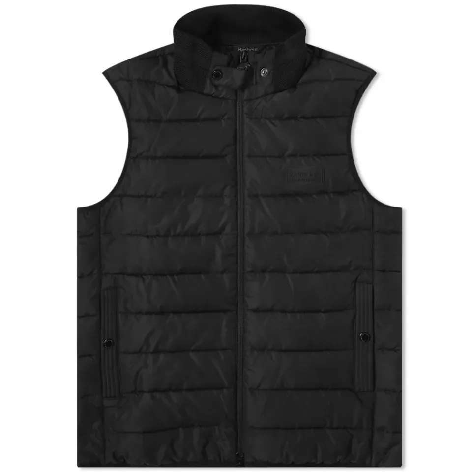 International Victor Gilet