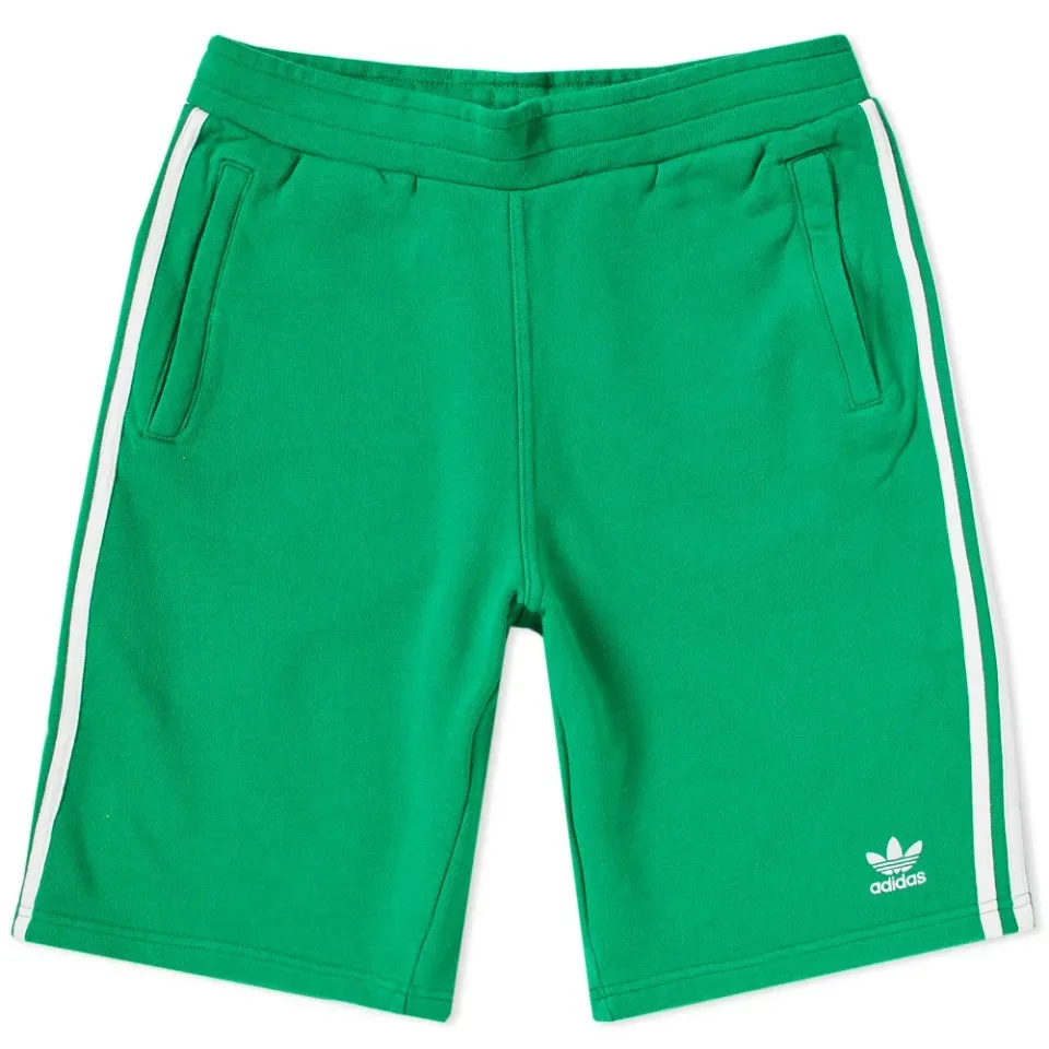 3 Stripe Short