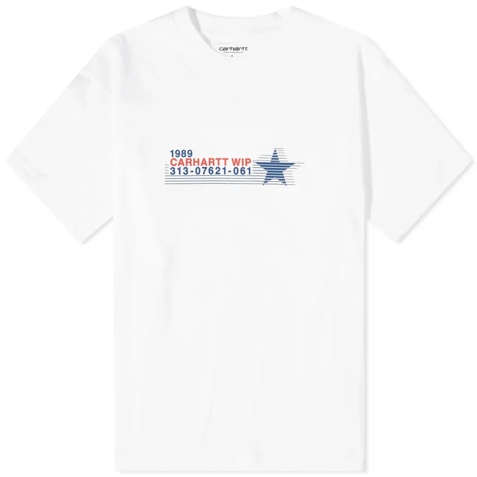 313 Star T-Shirt