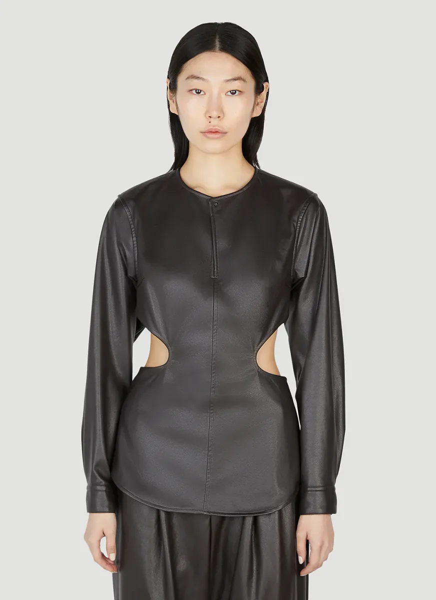 Figure Top