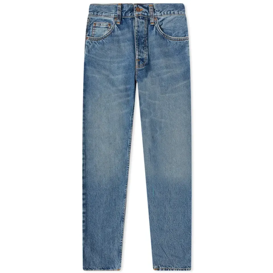 Nudie Steady Eddie II Jean