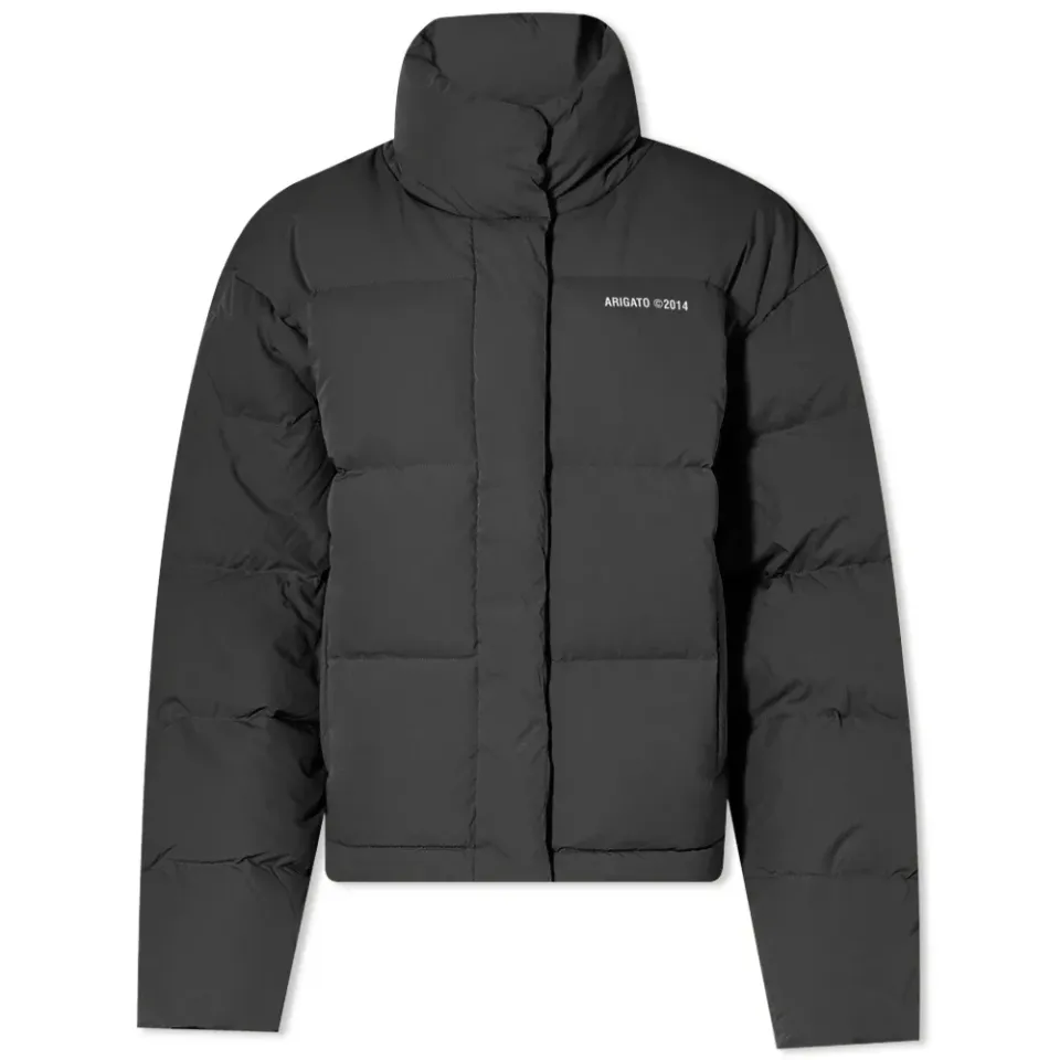Atlas Down Jacket
