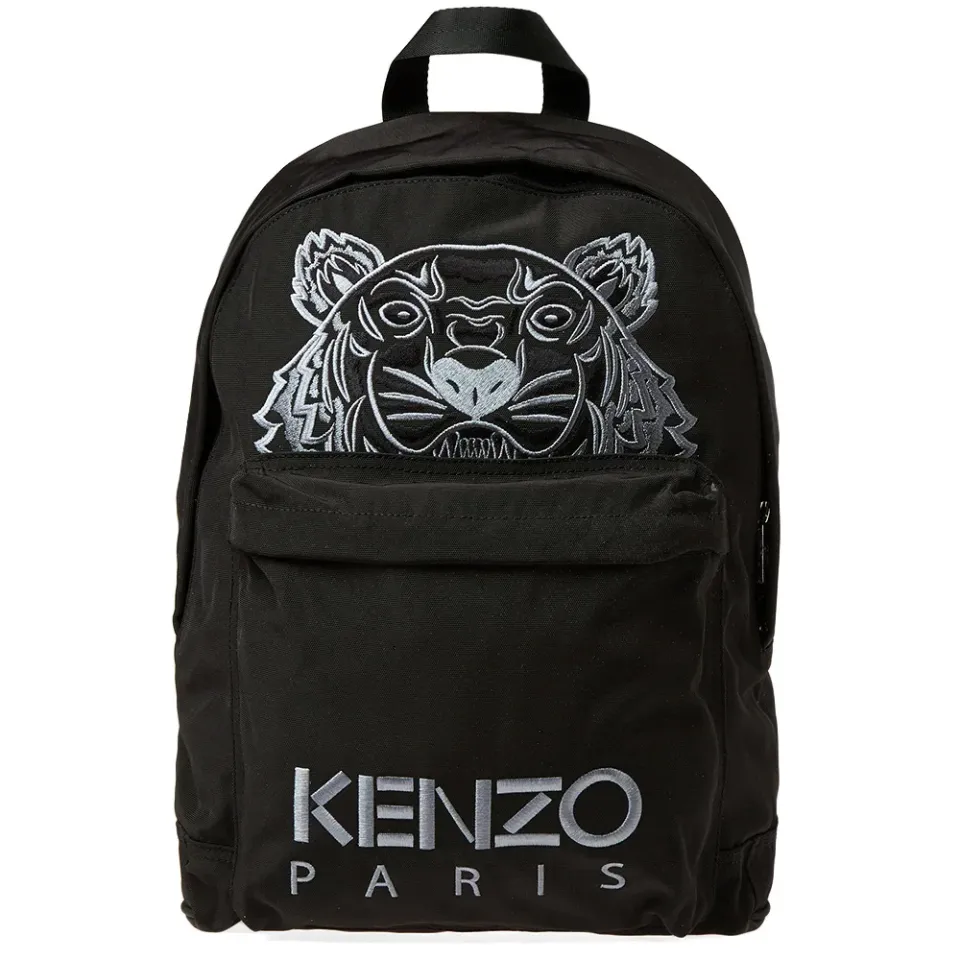 Tiger Backpack