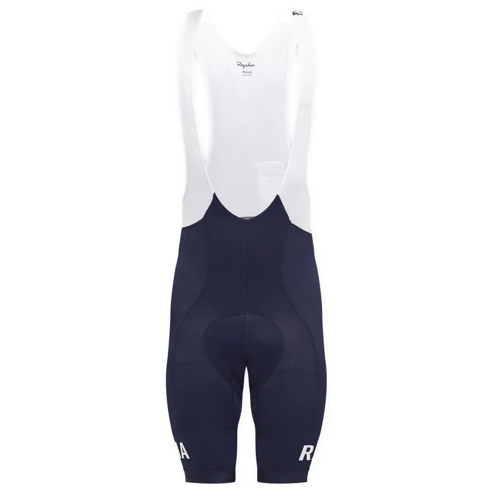 Pro Team Training Bib Shorts