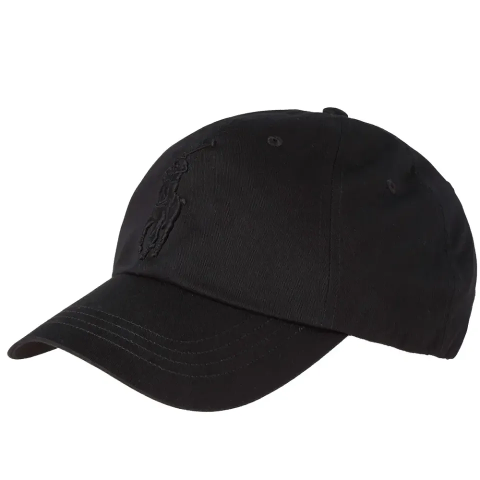 Big Pony Baseball Cap