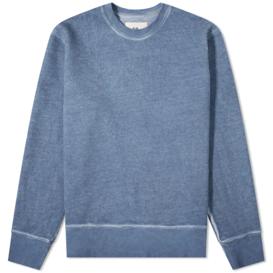 Boxy Sweat