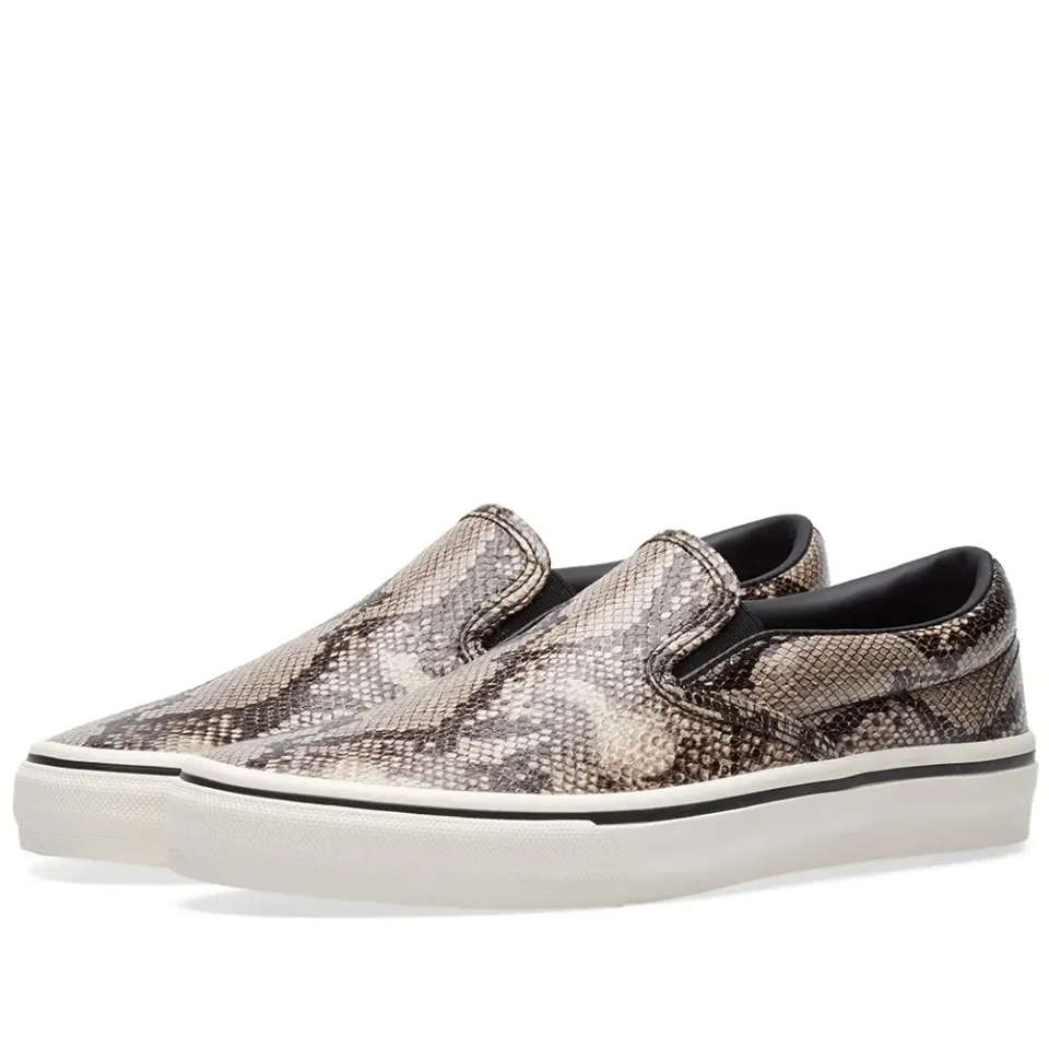 Python Slip On