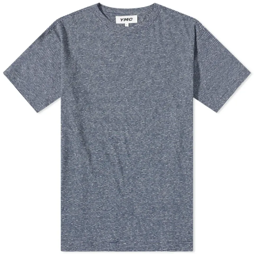 Triple T-Shirt
