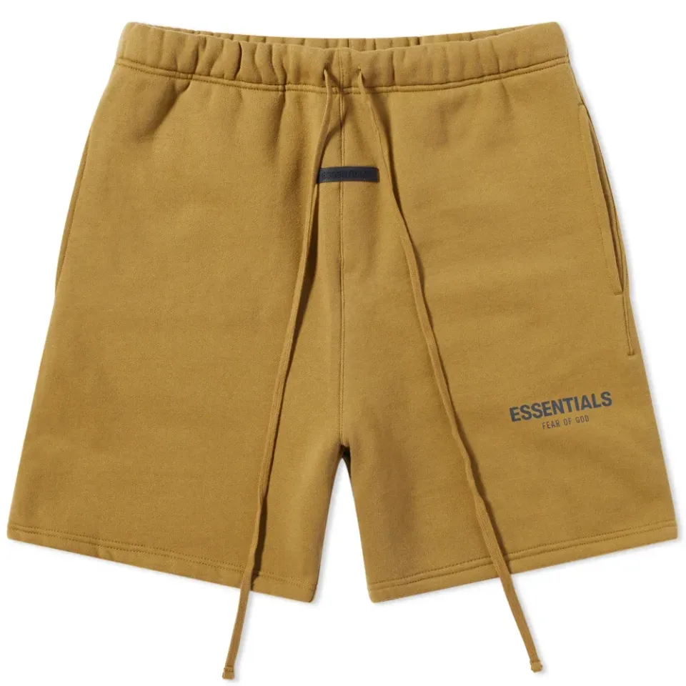 Summer Sweat Short