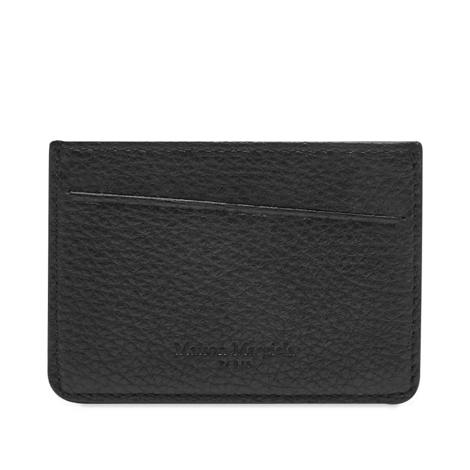 3 Card Holder