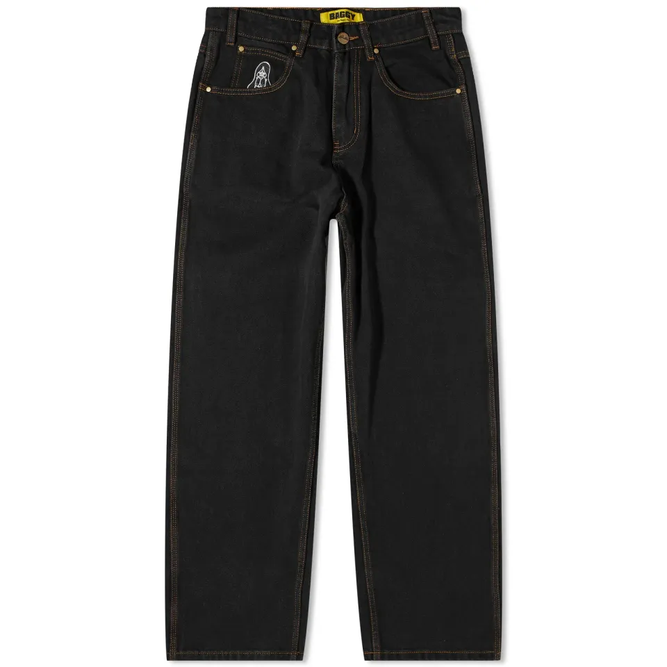 Hound Baggy Denim Jeans