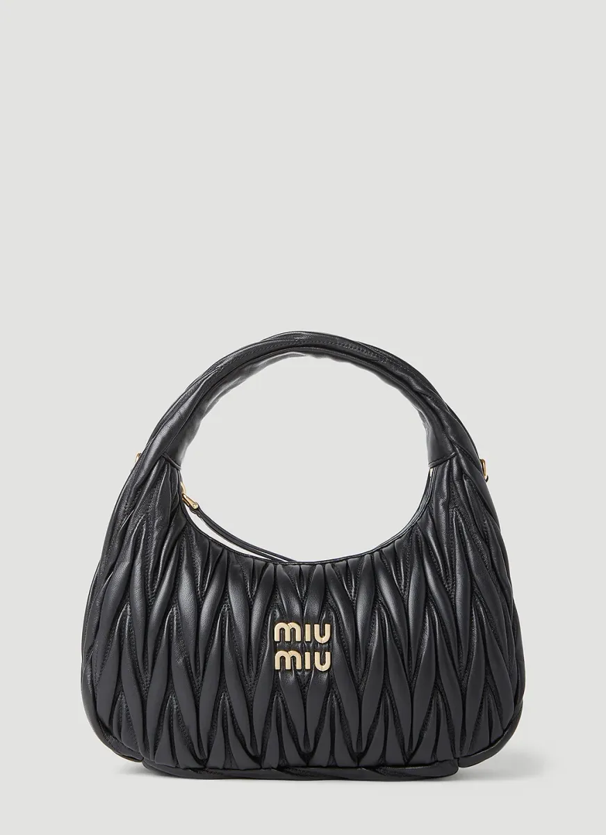 Wander Hobo Bag