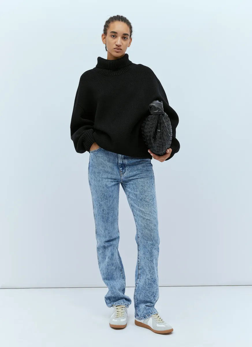 Danielle Denim Jeans