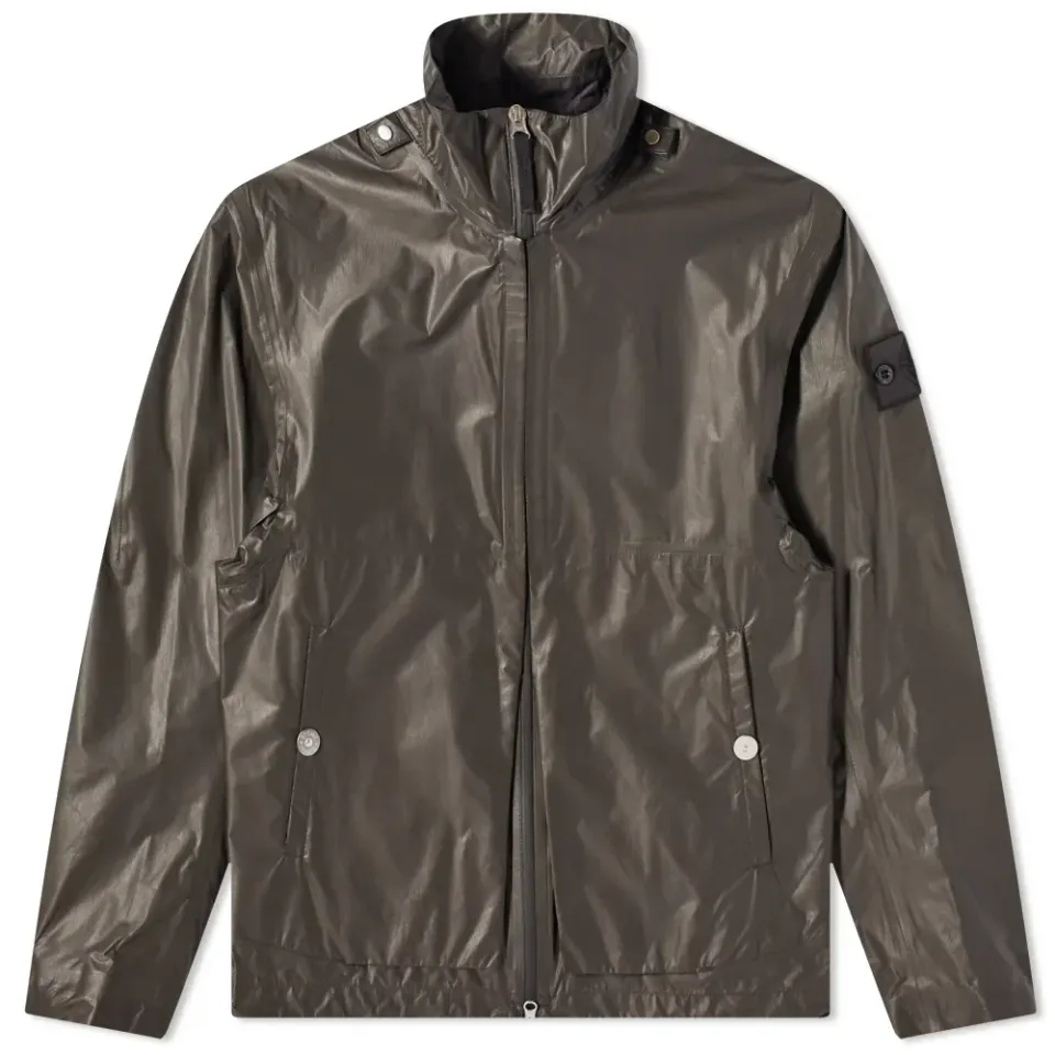 Protective Jacket