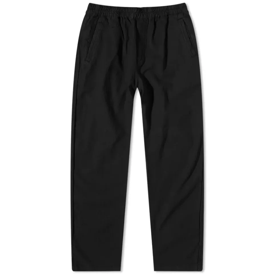 Cotton Linen Trouser