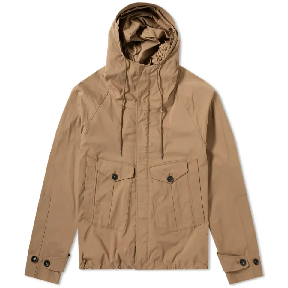Tempest Anorak Parka