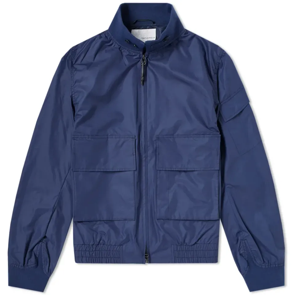 N8 Jacket