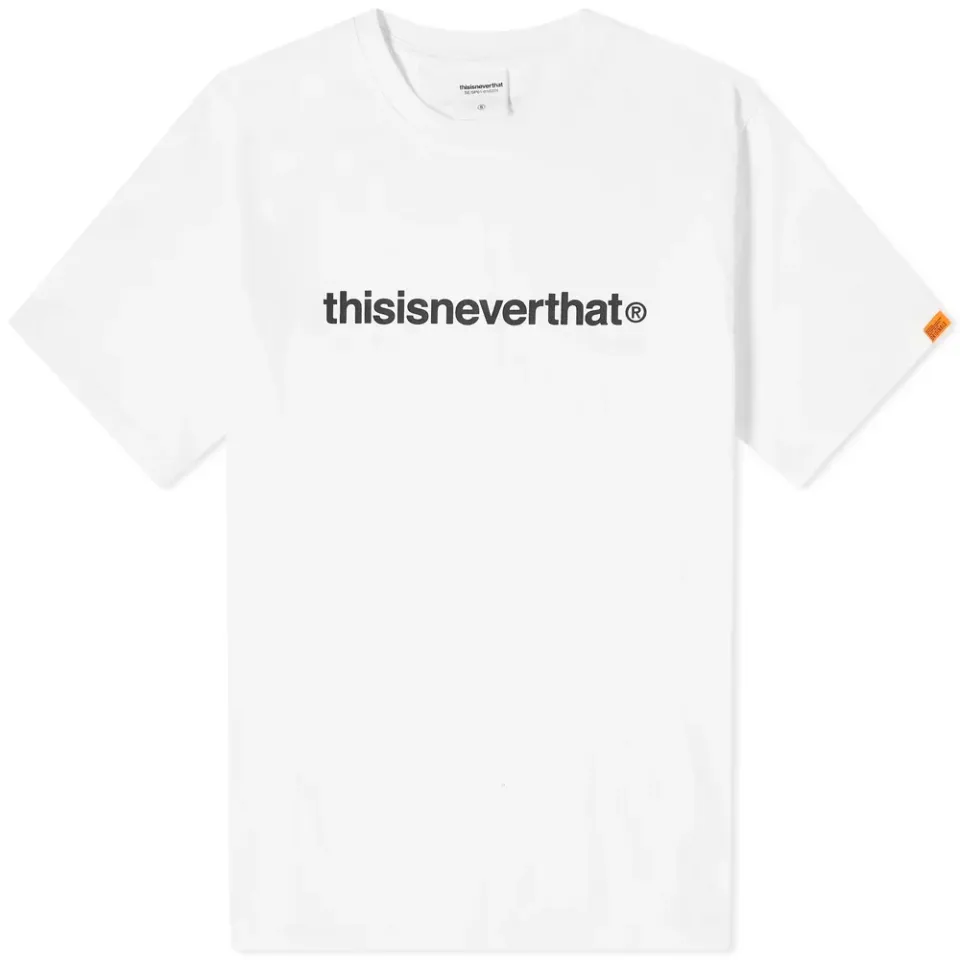 T-Logo T-Shirt