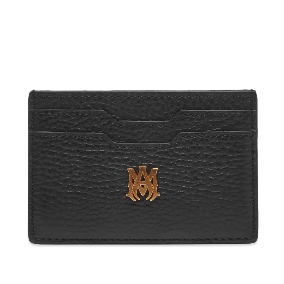 Ma Rivet Card Holder