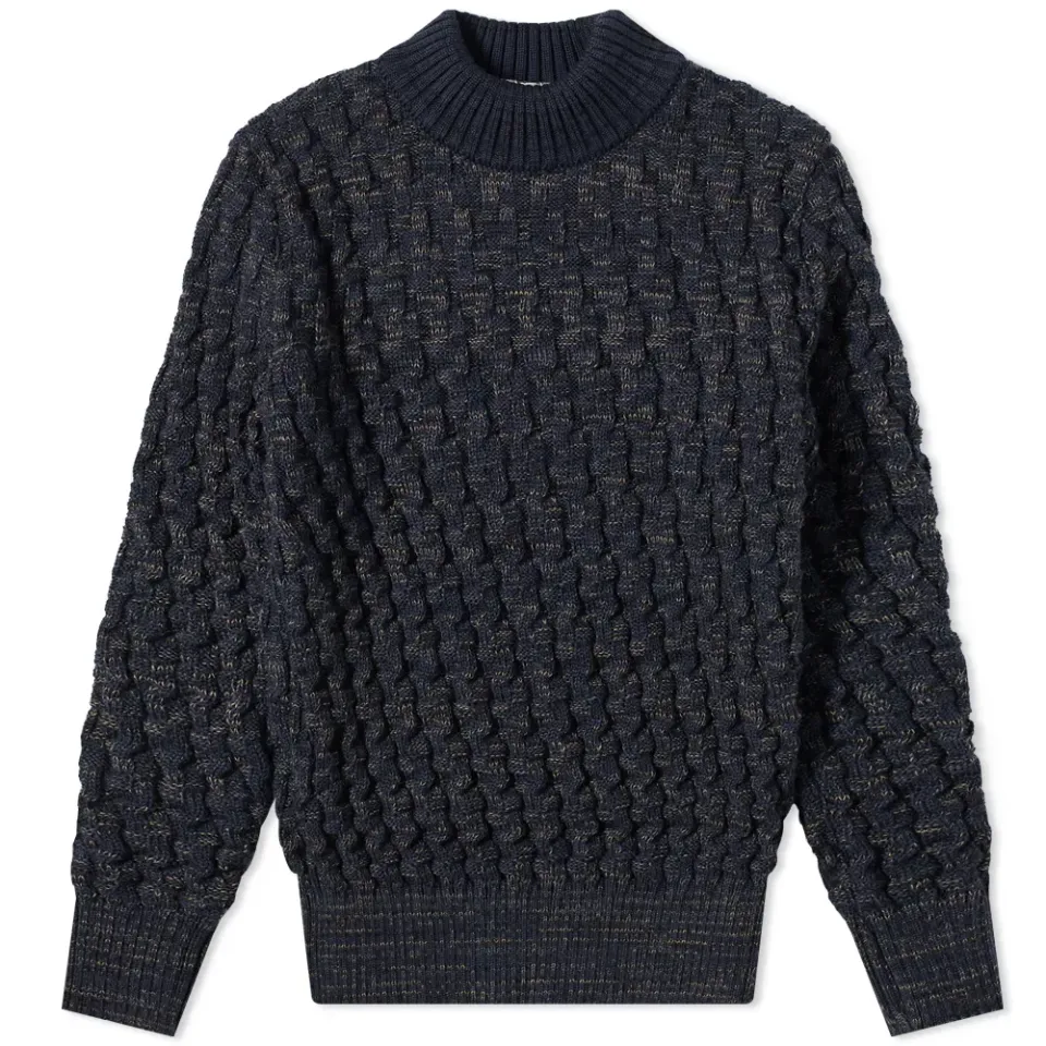 Stark Knit