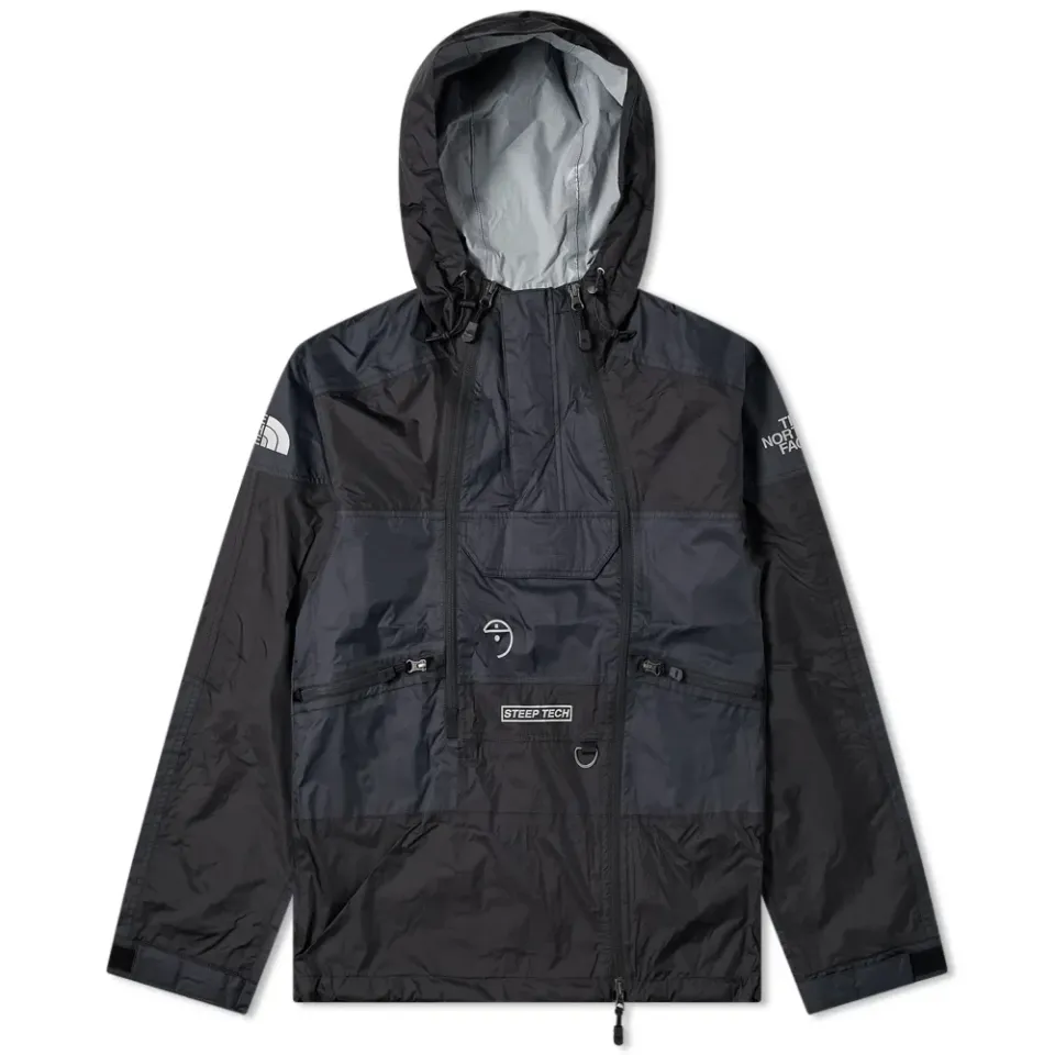 Steep Tech Light Rain Jacket