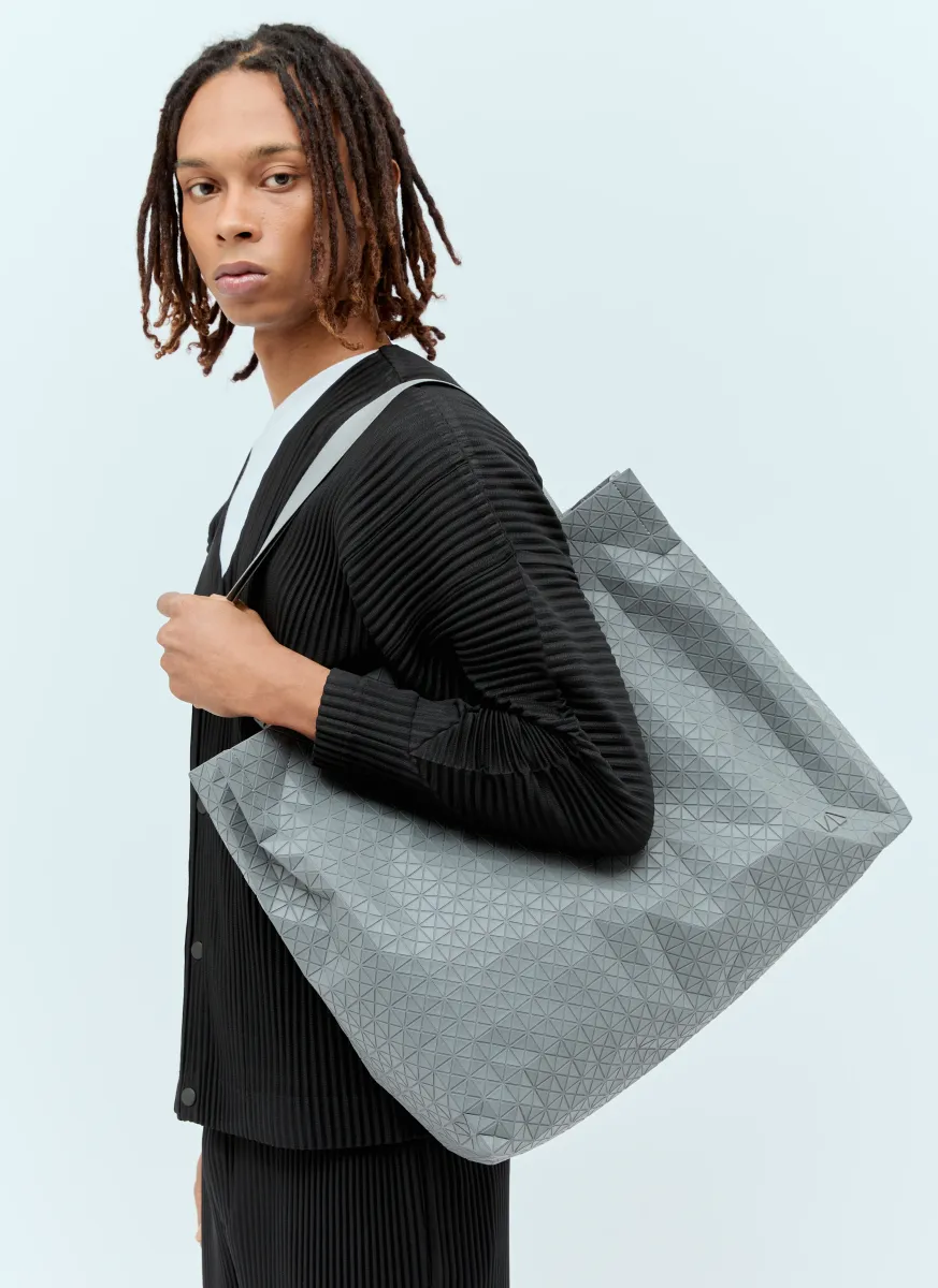 Cart One-Tone Tote Bag