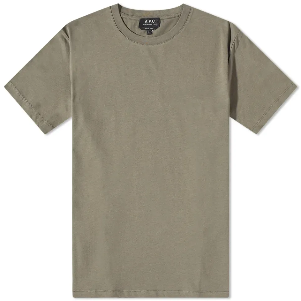 A.P.C. x Jean Touitou Jimmy T-Shirt