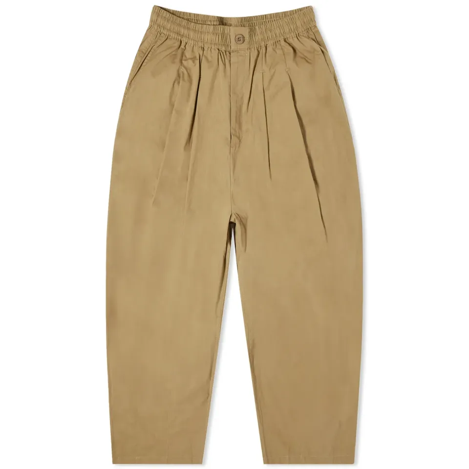Essential Balloon Trousers