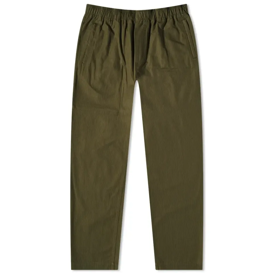 Stanley Crispy Check Pant