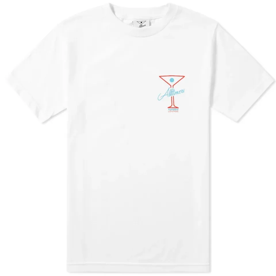 Show Me Love Tee